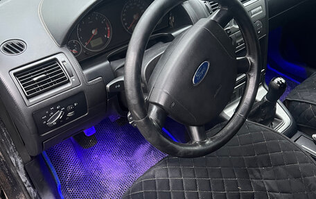 Ford Mondeo III, 2003 год, 200 000 рублей, 6 фотография