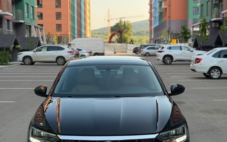 Volkswagen Jetta VII, 2021 год, 1 600 000 рублей, 1 фотография