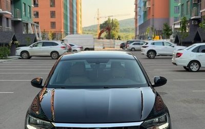 Volkswagen Jetta VII, 2021 год, 1 600 000 рублей, 1 фотография