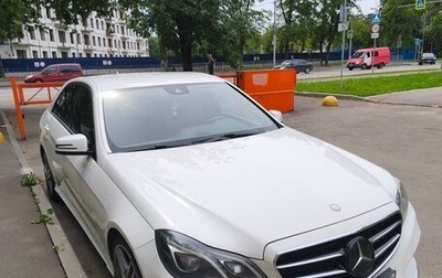 Mercedes-Benz E-Класс, 2014 год, 1 950 000 рублей, 1 фотография