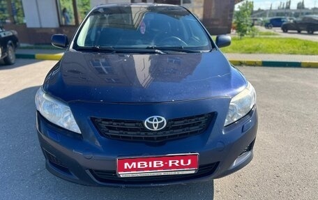 Toyota Corolla, 2008 год, 400 000 рублей, 1 фотография