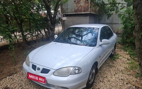 Hyundai Lantra II, 1999 год, 230 000 рублей, 1 фотография