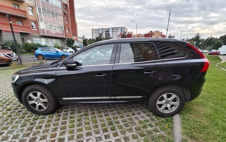 Volvo XC60 II, 2014 год, 1 550 000 рублей, 1 фотография