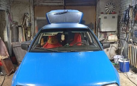 Volkswagen Golf III, 1993 год, 65 000 рублей, 1 фотография