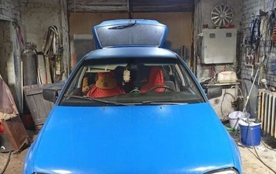 Volkswagen Golf III, 1993 год, 65 000 рублей, 1 фотография