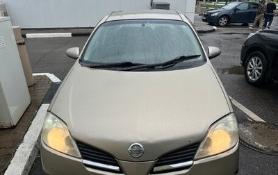 Nissan Primera III, 2001 год, 229 000 рублей, 1 фотография