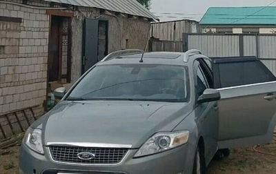 Ford Mondeo IV, 2009 год, 710 000 рублей, 1 фотография