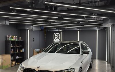 BMW M5, 2023 год, 8 500 000 рублей, 1 фотография