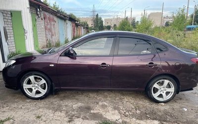 Hyundai Elantra IV, 2007 год, 1 000 000 рублей, 1 фотография
