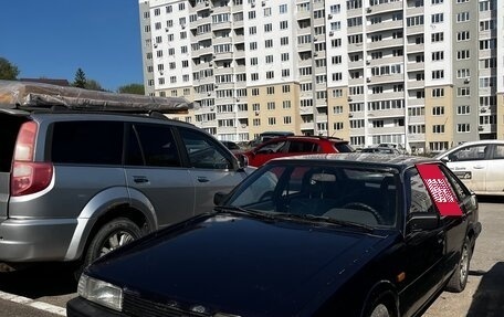 Mazda 626, 1985 год, 85 000 рублей, 1 фотография