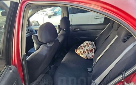 Chevrolet Aveo III, 2007 год, 140 000 рублей, 1 фотография