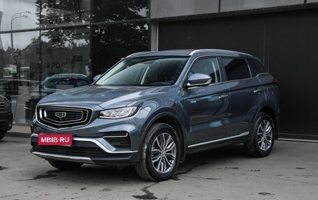 Geely Atlas, 2022 год, 2 000 000 рублей, 1 фотография