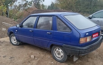 ИЖ 2126 «Ода», 2004 год, 130 000 рублей, 1 фотография