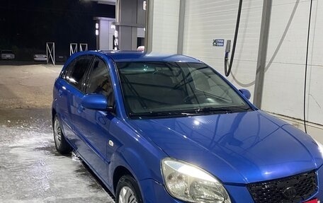 KIA Rio II, 2010 год, 530 000 рублей, 2 фотография