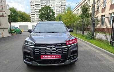 Chery Tiggo 8 I, 2023 год, 2 300 000 рублей, 1 фотография