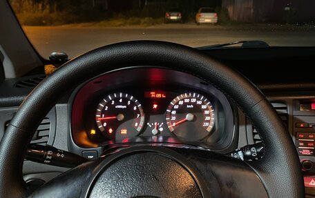 KIA Rio II, 2010 год, 530 000 рублей, 10 фотография