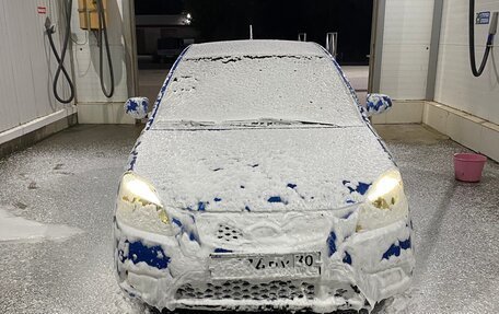 KIA Rio II, 2010 год, 530 000 рублей, 8 фотография