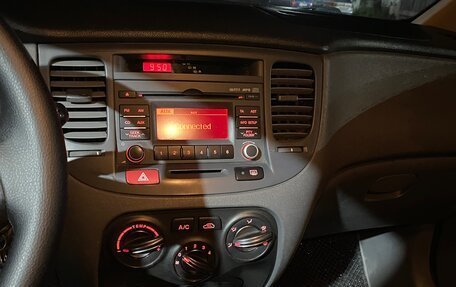 KIA Rio II, 2010 год, 530 000 рублей, 11 фотография