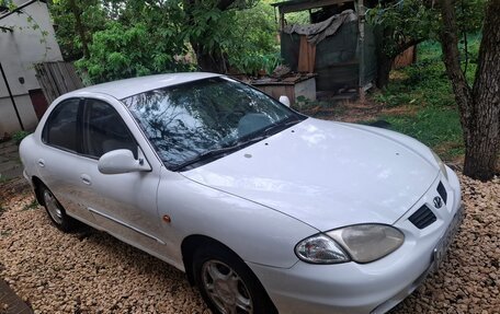 Hyundai Lantra II, 1999 год, 230 000 рублей, 2 фотография