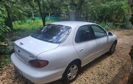Hyundai Lantra II, 1999 год, 230 000 рублей, 5 фотография