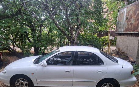 Hyundai Lantra II, 1999 год, 230 000 рублей, 3 фотография
