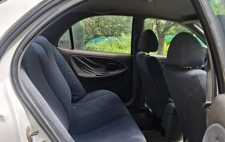 Hyundai Lantra II, 1999 год, 230 000 рублей, 6 фотография