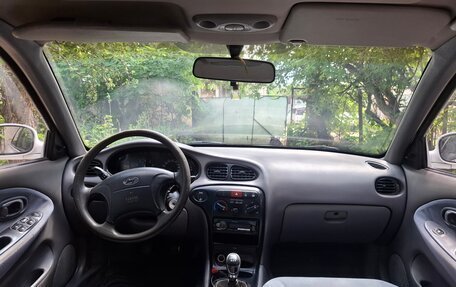Hyundai Lantra II, 1999 год, 230 000 рублей, 8 фотография