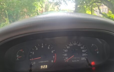 Hyundai Lantra II, 1999 год, 230 000 рублей, 9 фотография