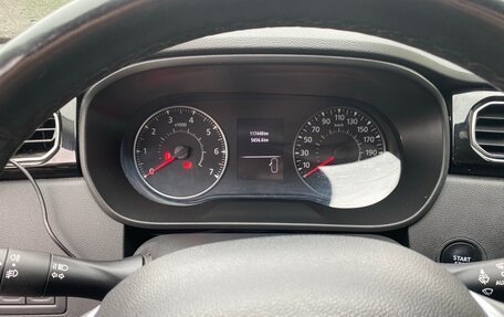 Renault Arkana I, 2020 год, 1 580 000 рублей, 14 фотография