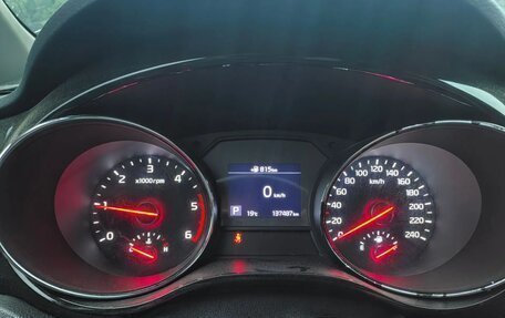 KIA Carnival III, 2019 год, 2 700 000 рублей, 7 фотография
