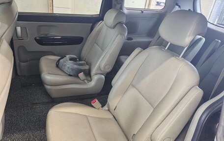 KIA Carnival III, 2019 год, 2 700 000 рублей, 18 фотография