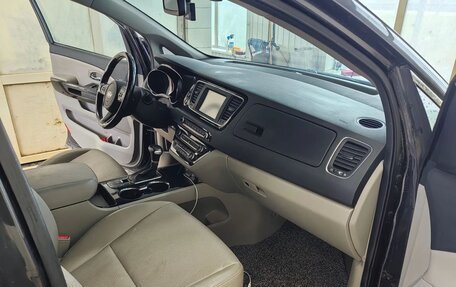 KIA Carnival III, 2019 год, 2 700 000 рублей, 15 фотография