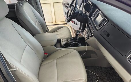 KIA Carnival III, 2019 год, 2 700 000 рублей, 16 фотография