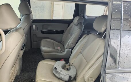 KIA Carnival III, 2019 год, 2 700 000 рублей, 12 фотография
