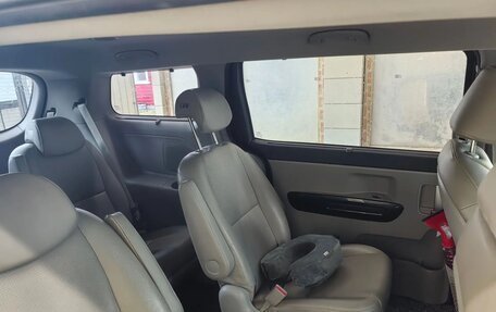 KIA Carnival III, 2019 год, 2 700 000 рублей, 20 фотография
