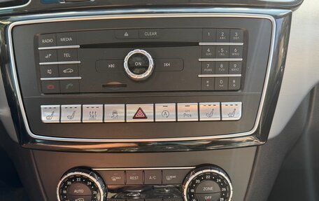 Mercedes-Benz GLS, 2016 год, 4 100 000 рублей, 12 фотография