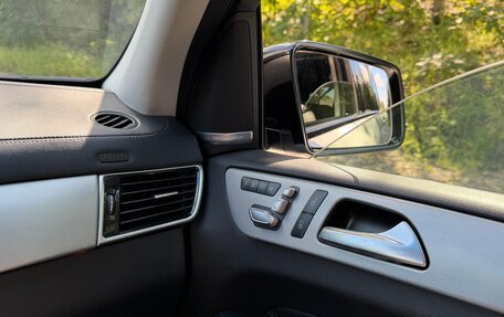 Mercedes-Benz GLS, 2016 год, 4 100 000 рублей, 11 фотография