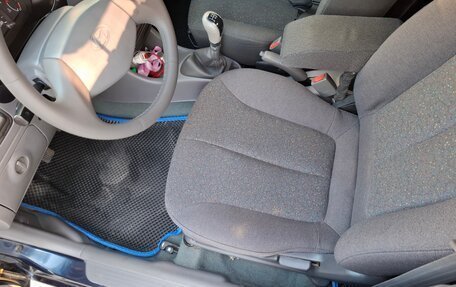 Hyundai Accent II, 2007 год, 460 000 рублей, 7 фотография