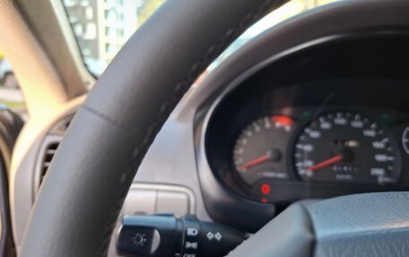 Hyundai Accent II, 2007 год, 460 000 рублей, 8 фотография
