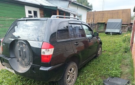 Chery Tiggo (T11), 2007 год, 230 000 рублей, 6 фотография