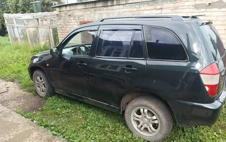 Chery Tiggo (T11), 2007 год, 230 000 рублей, 4 фотография