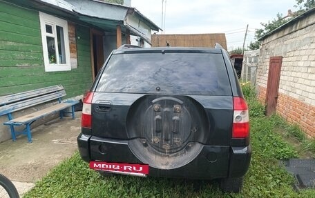 Chery Tiggo (T11), 2007 год, 230 000 рублей, 3 фотография