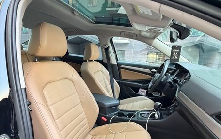Volkswagen Jetta VII, 2021 год, 1 600 000 рублей, 11 фотография