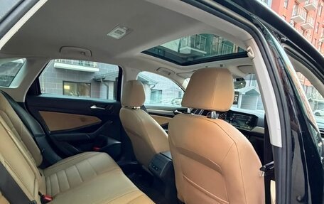 Volkswagen Jetta VII, 2021 год, 1 600 000 рублей, 12 фотография