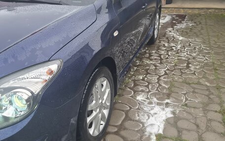 Hyundai i30 I, 2010 год, 700 000 рублей, 4 фотография