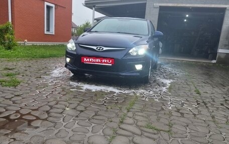 Hyundai i30 I, 2010 год, 700 000 рублей, 3 фотография