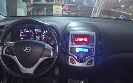 Hyundai i30 I, 2010 год, 700 000 рублей, 7 фотография