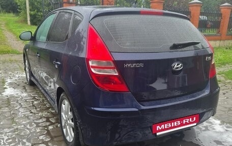 Hyundai i30 I, 2010 год, 700 000 рублей, 5 фотография