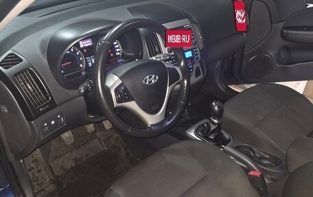 Hyundai i30 I, 2010 год, 700 000 рублей, 8 фотография