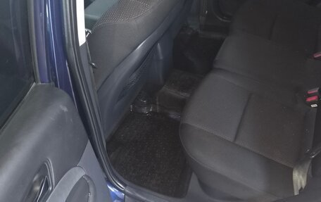 Hyundai i30 I, 2010 год, 700 000 рублей, 10 фотография